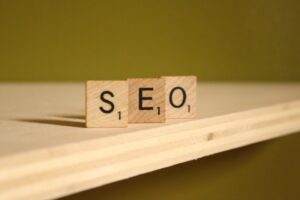 The Role of Backlinks in SEO Success