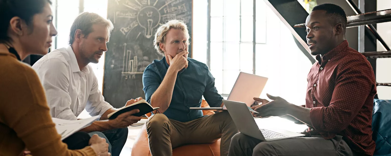 Why Buying a Small Business Might Be the Smartest Move You'll Ever Make