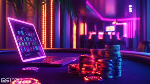 Your Rise involving On-line On-line casinos: Amusement within the A digital Time